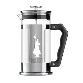 PREZIOSA CAFFETTIERA A PRESSIONE 1000 ML