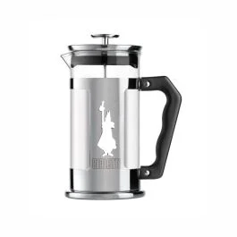 PREZIOSA CAFFETTIERA A PRESSIONE 350 ML.