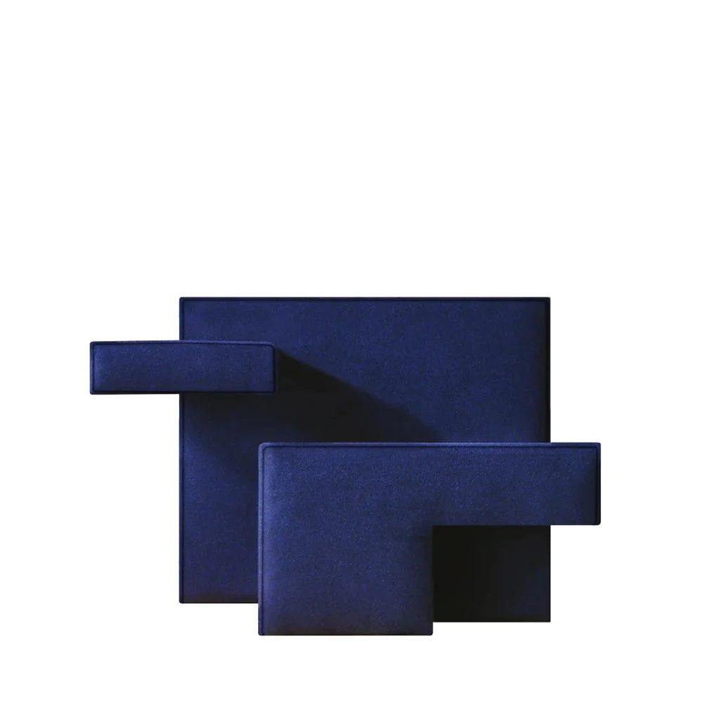 Primitive Poltrona di design by