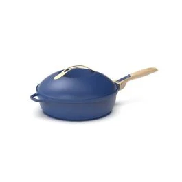 LA FAVOLOSA PADELLA 24 CM ZAFFIRO
