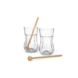 IL MIGLIOR BICCHIERE DA MOJITO AL MONDO (SET DI 2)