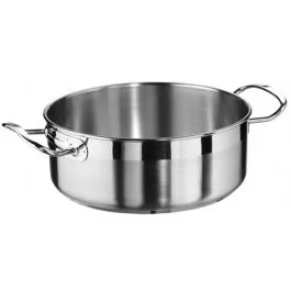 PROFESSIONAL CASSERUOLA ALTA CM 26
