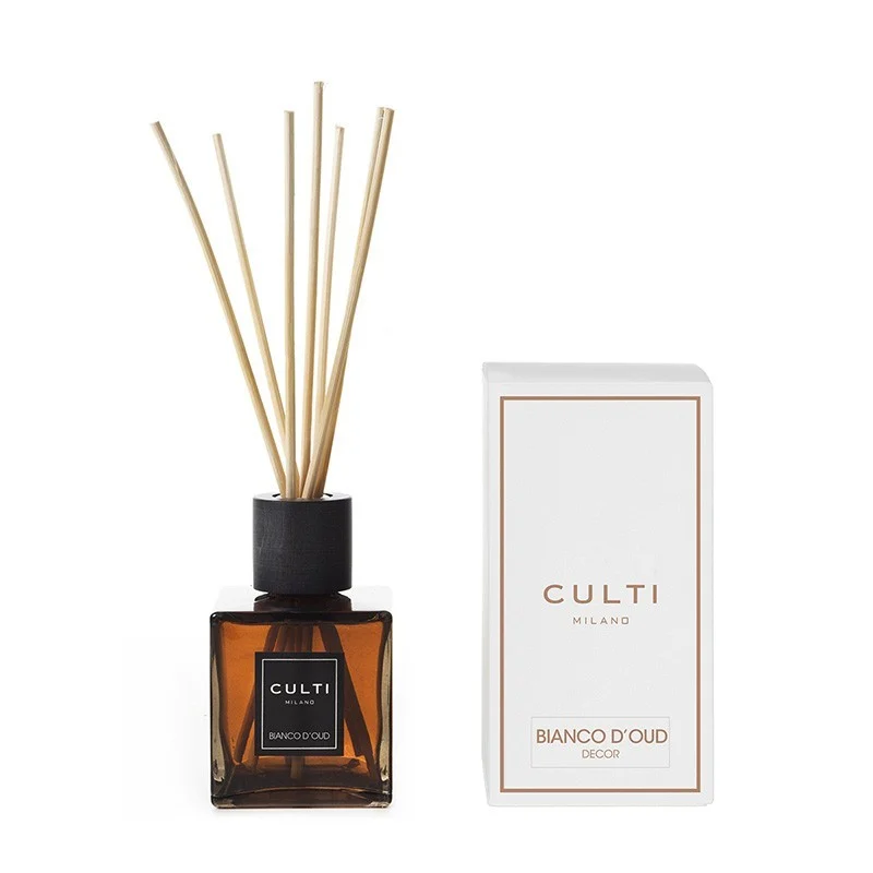 Profumatore ambiente Culti Bianco D'Oud Diffusore Decor