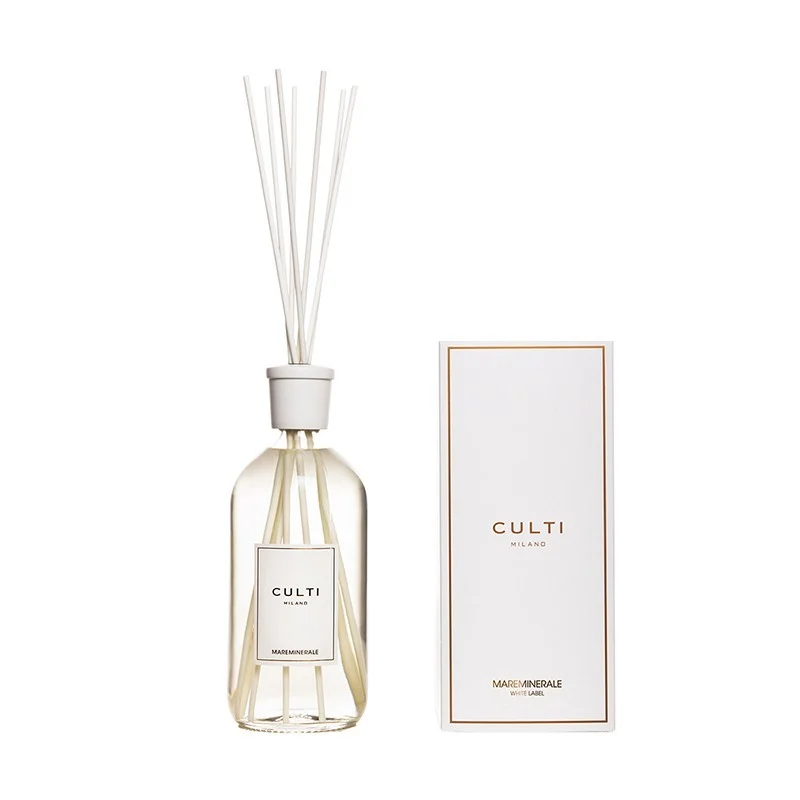 Profumatore ambiente Culti Mareminerale Diffusori White Label