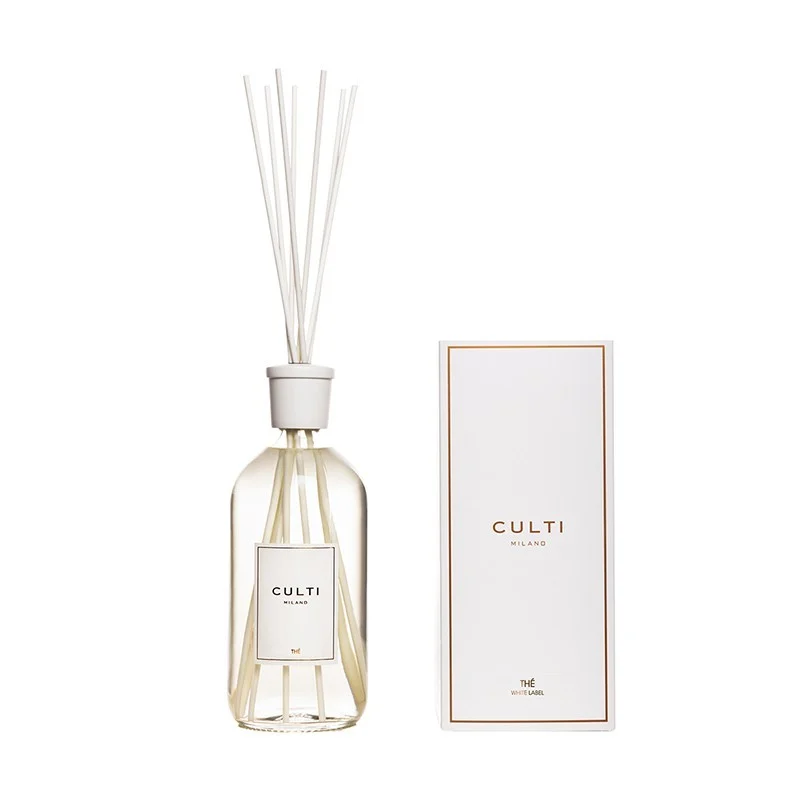Profumatore ambiente Culti Thé Diffusori White Label