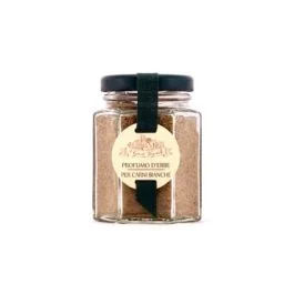 PROFUMO D'ERBE PER CARNI BIANCHE GR 45