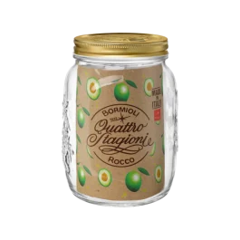QUATTRO STAGIONI VASO 2000 ML CON TAPPO