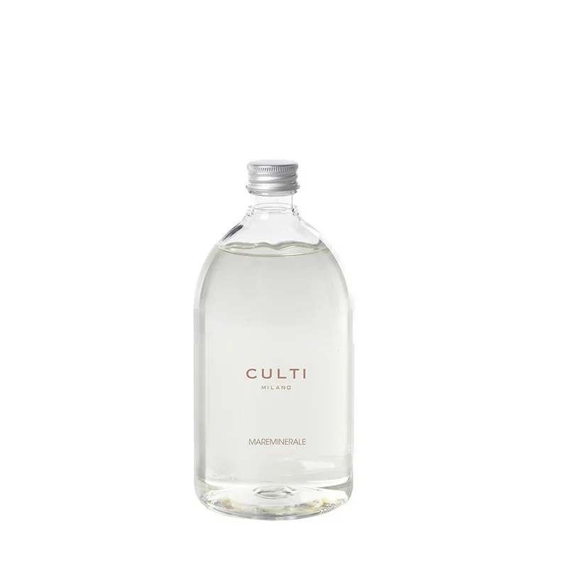 Refill per profumatore ambiente Mareminerale Culti Milano