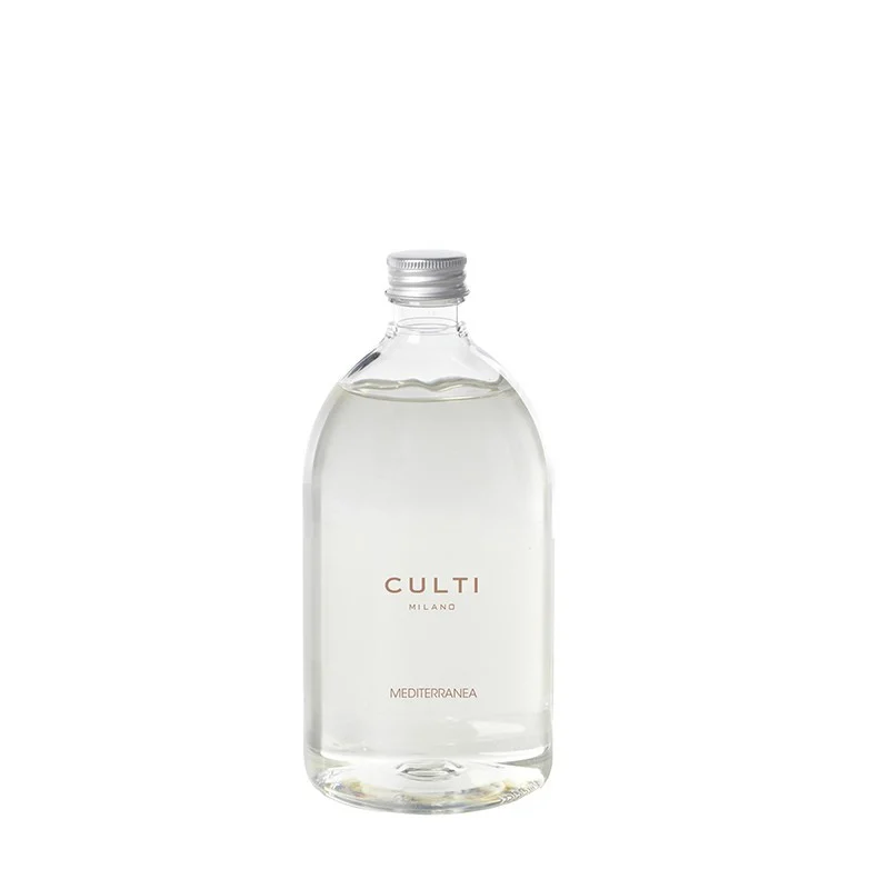Refill per profumatore ambiente Mediterranea Culti Milano