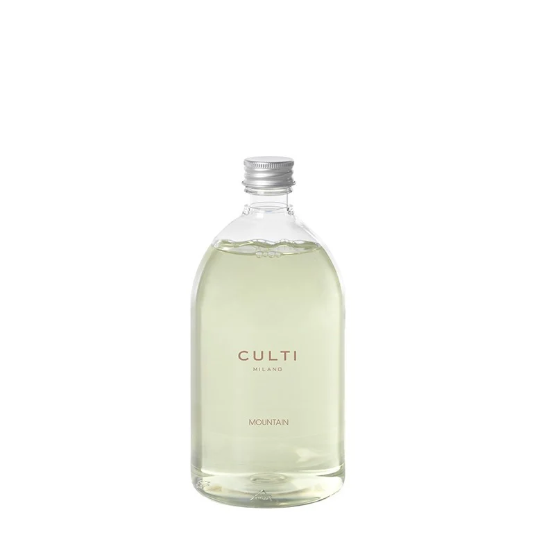 Refill per profumatore ambiente Mountain Culti Milano