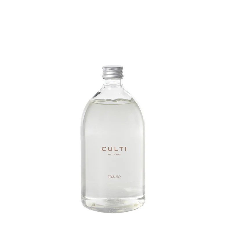 Refill per profumatore ambiente Tessuto Culti Milano