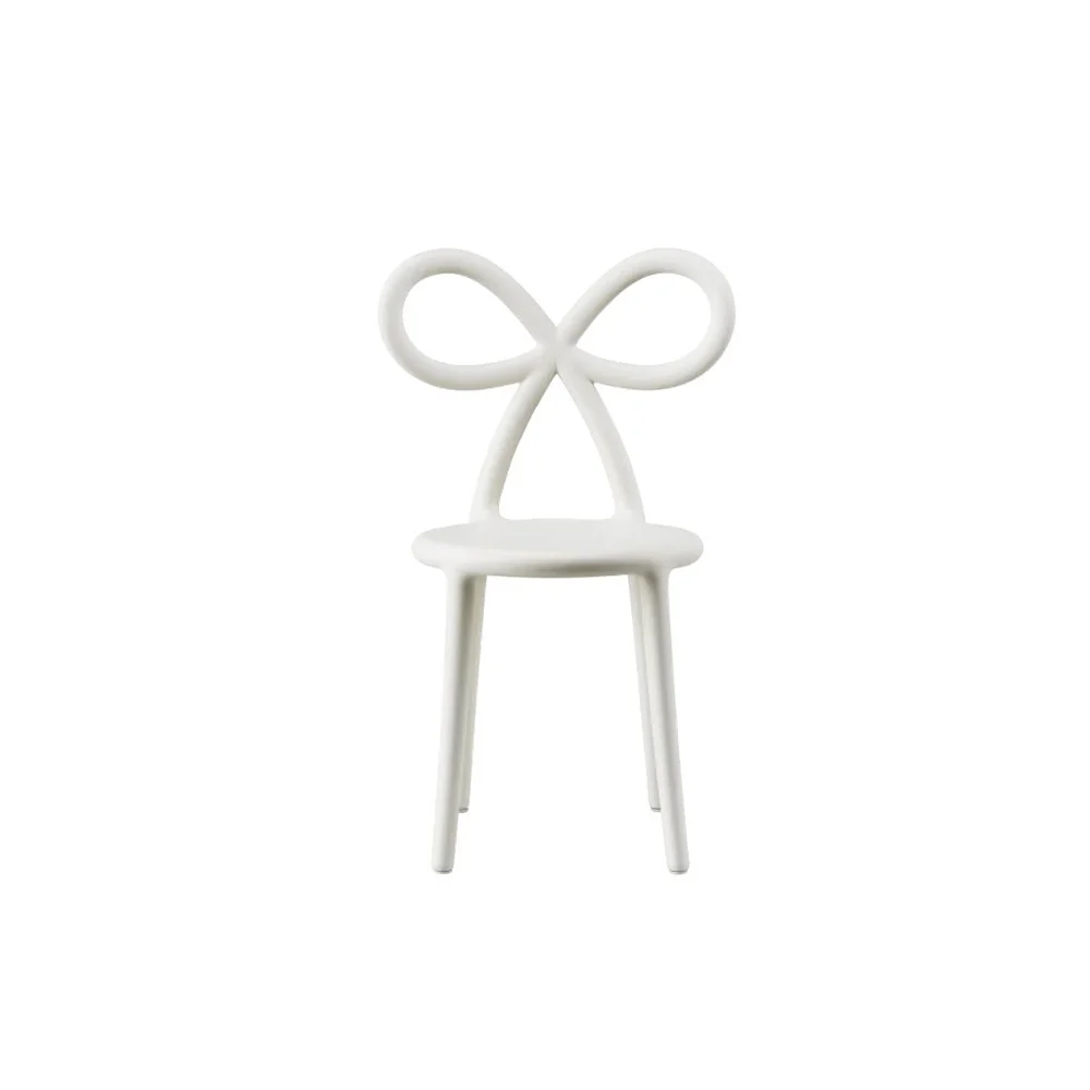 Ribbon chair Baby Sedia in polipropilene