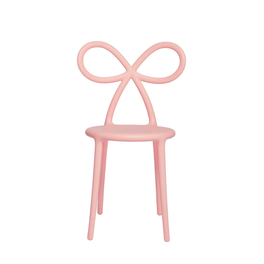 Ribbon Chair di Qeeboo
