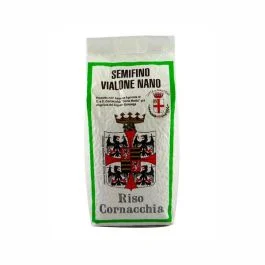 CORNACCHIA RISO VIALONE NANO 1 KG.
