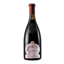 RONCHEDONE VINO ROSSO 2022 0,75 LT