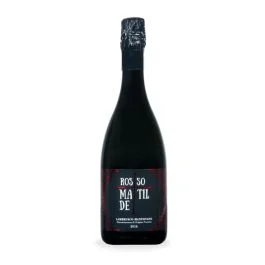 LAMBRUSCO MANTOVANO ROSSO MATILDE 2024 0.75 LT