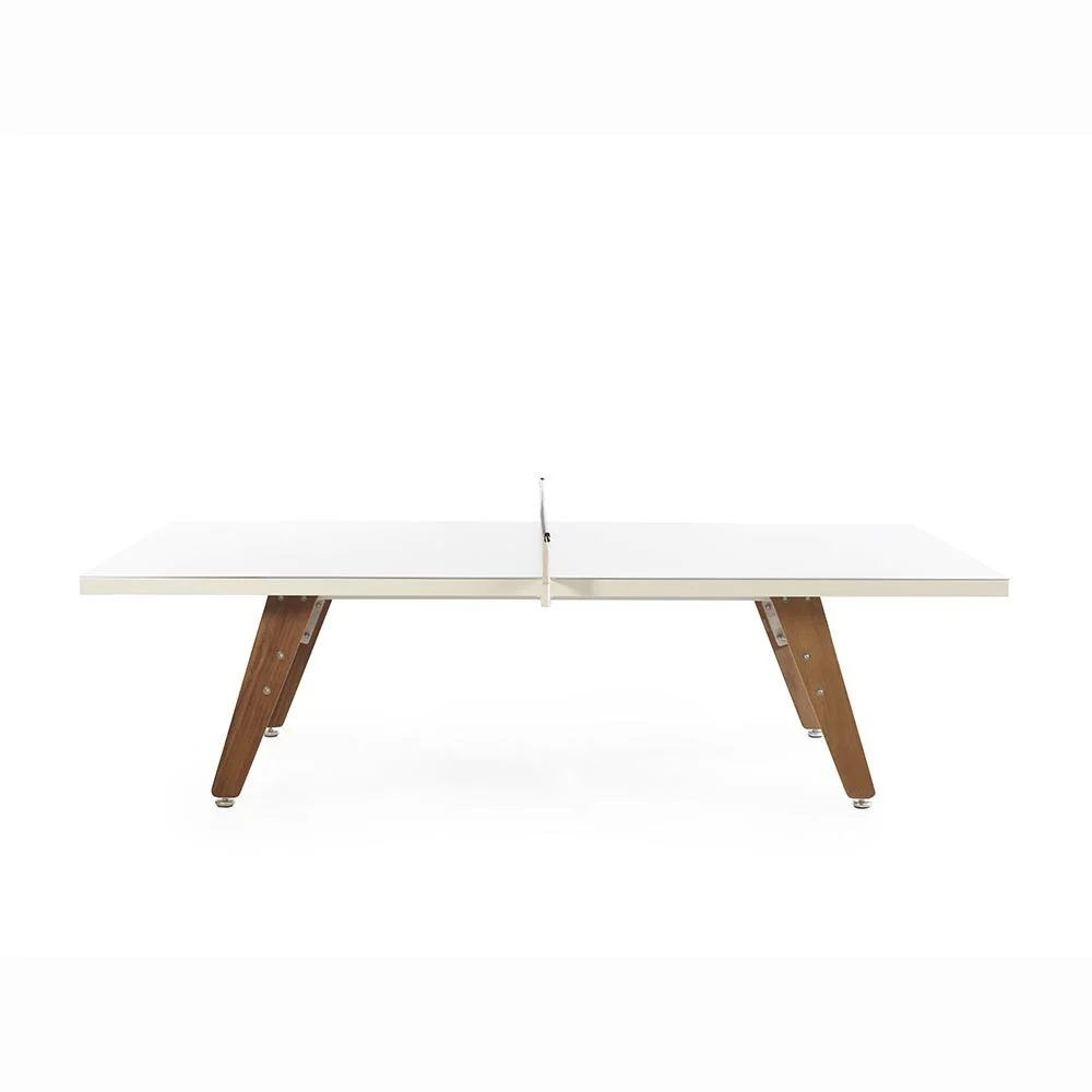 RS Barcelona RS Stationary tavolo da Ping Pong da interno ed esterno
