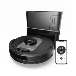ROBOT ASPIRAPOLVERE SHARK AI 360 CON AUTOSVUOTAMENTO