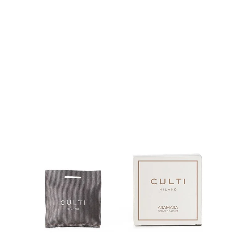 Sachet profumato Culti Milano Aramara