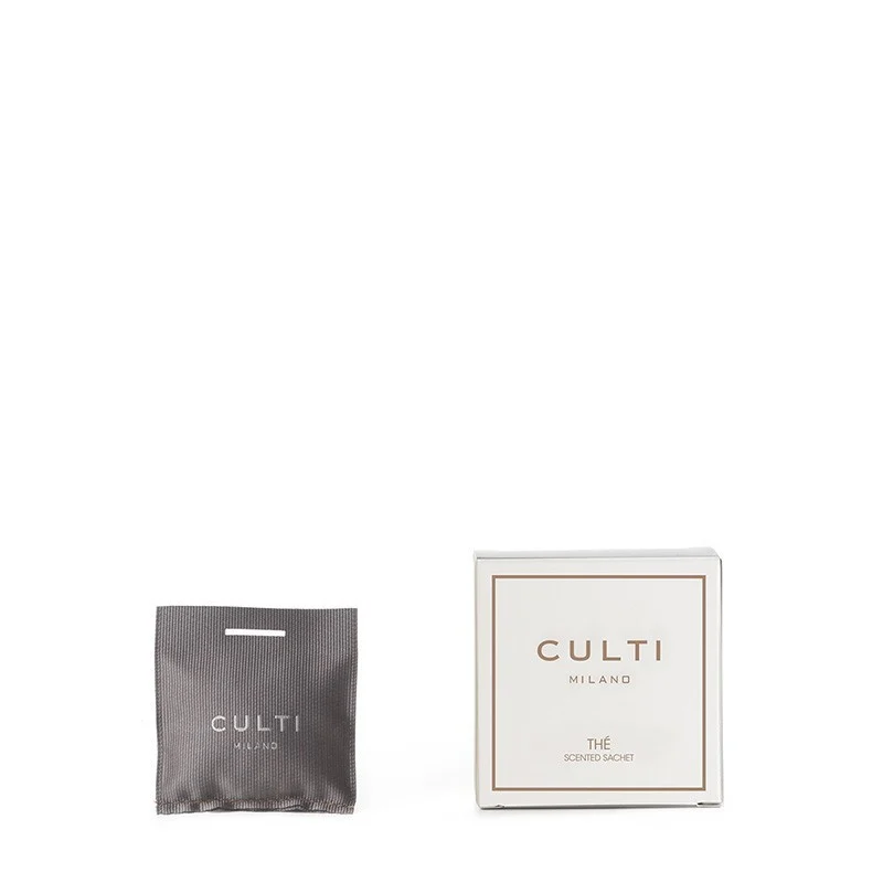 Sachet profumato Culti Milano Thé