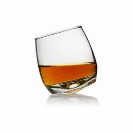BICCHIERE WHISKEY BALLERINO 20 CL 6 PZ