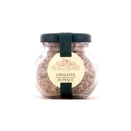 SALE PER GRIGLIATA DI PESCE GR 100
