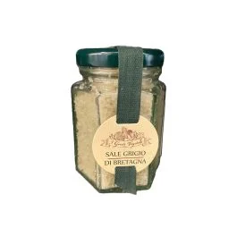 SALE GRIGIO GROSSO DI BRETAGNA GR.100