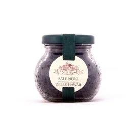 SALE NERO GROSSO DELLE HAWAII GR.105