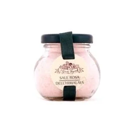SALE ROSA FINE DELL'HIMALAYA GR.120