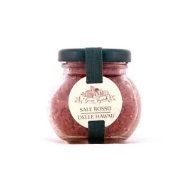 SALE ROSSO GROSSO DELLE HAWAII GR.120