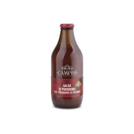 SALSA CILIEGINO DI PACHINO IGP 330 GR.