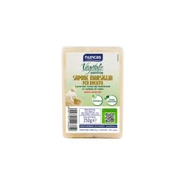 SAPONE DI MARSIGLIA TRADIZIONALE 250 GR