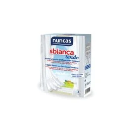 SBIANCA TENDE 3 BUSTE