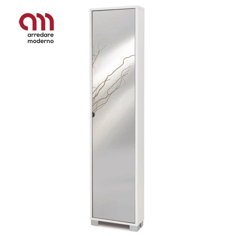 Mobile scarpiera 10 paia Art.746SPFU