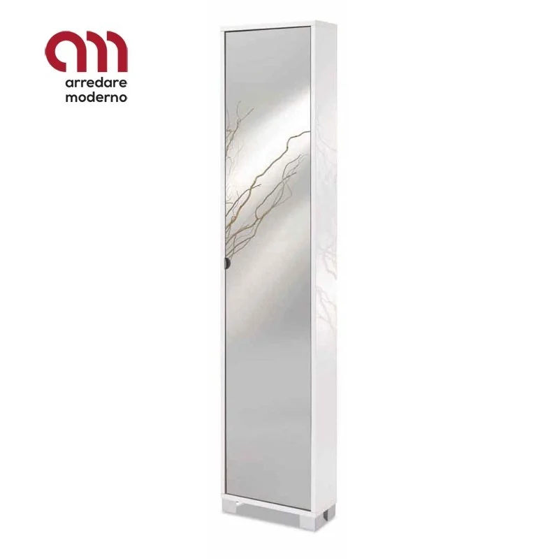 Mobile scarpiera 20 paia Art.745SPFU