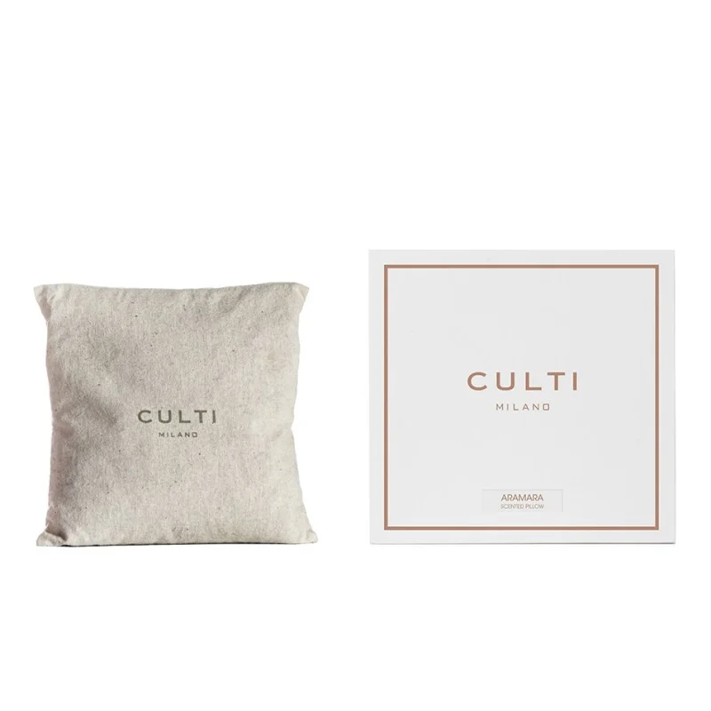 Scented Pillow Culti Milano Aramara