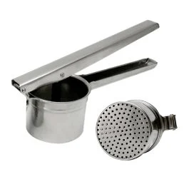 SCHIACCIAPATATE INOX 0560