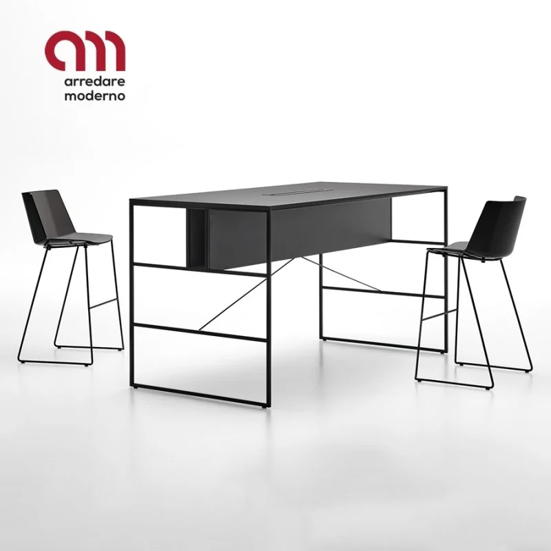 Scrivania 20.Venti MDF Italia
