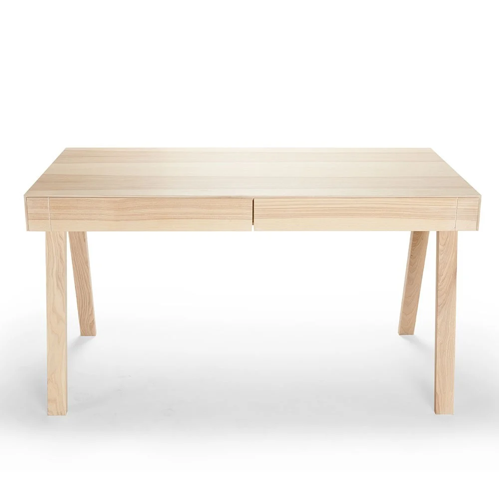 Scrivania 4,9 lituana frassino L