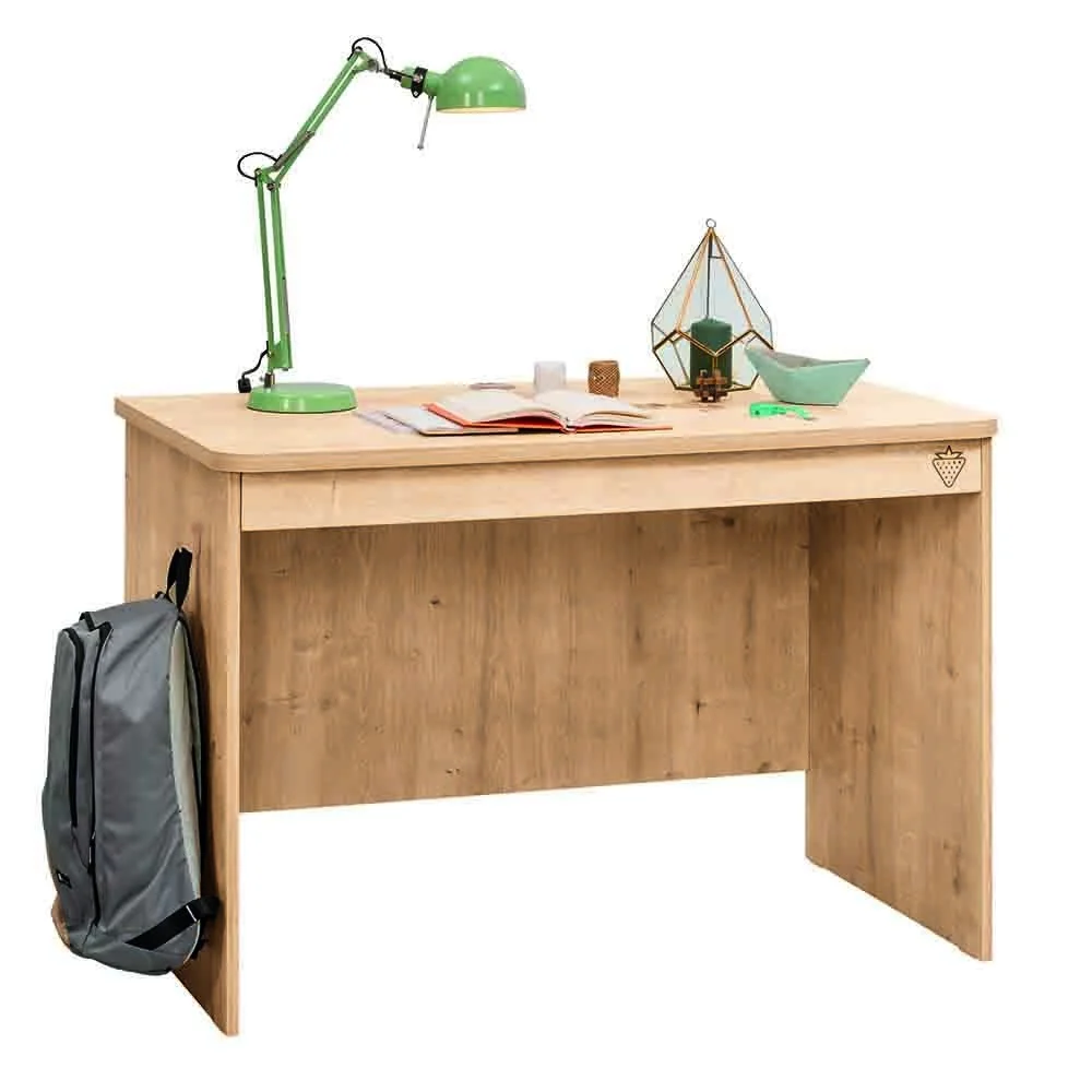 Cilek Scrivania collezione Mocha con o senza study unit
