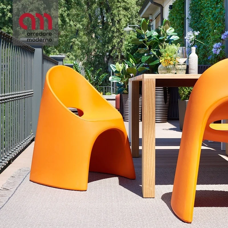 Sedia Amelie Slide