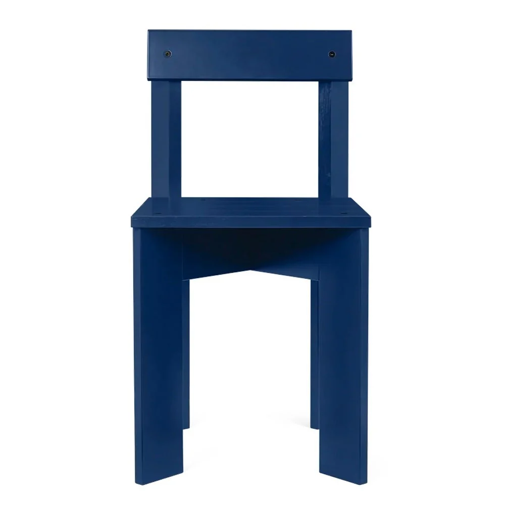 Sedia Ark Blu