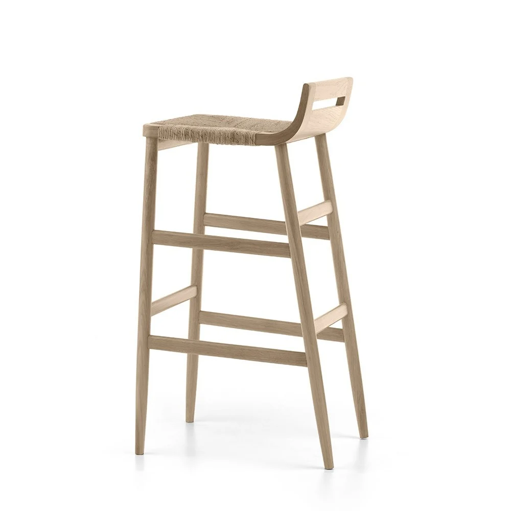 Sedia bar Kimua H80 cm