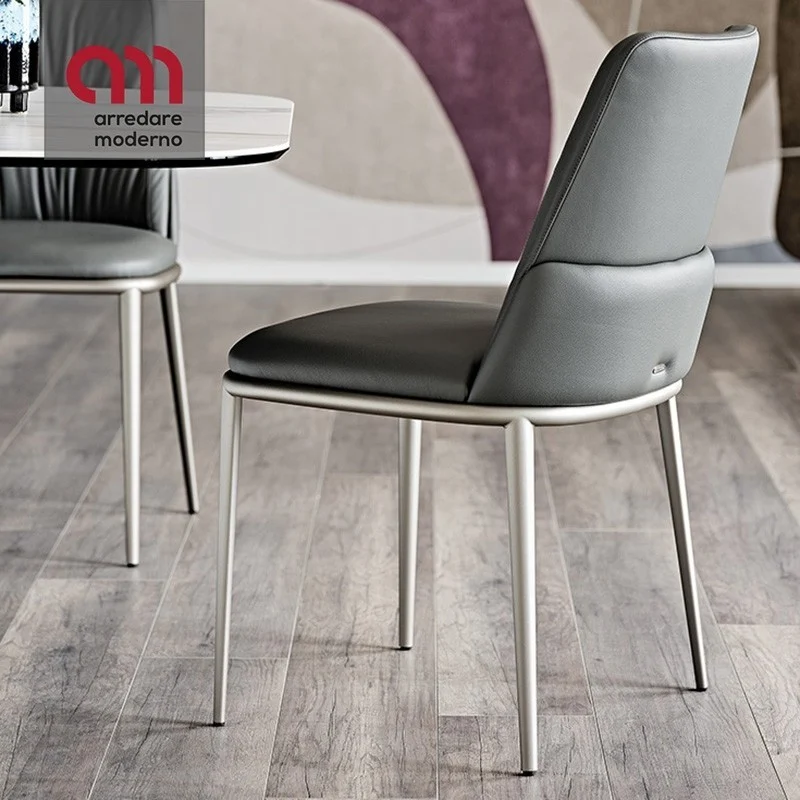 Sedia Belinda ML Cattelan Italia