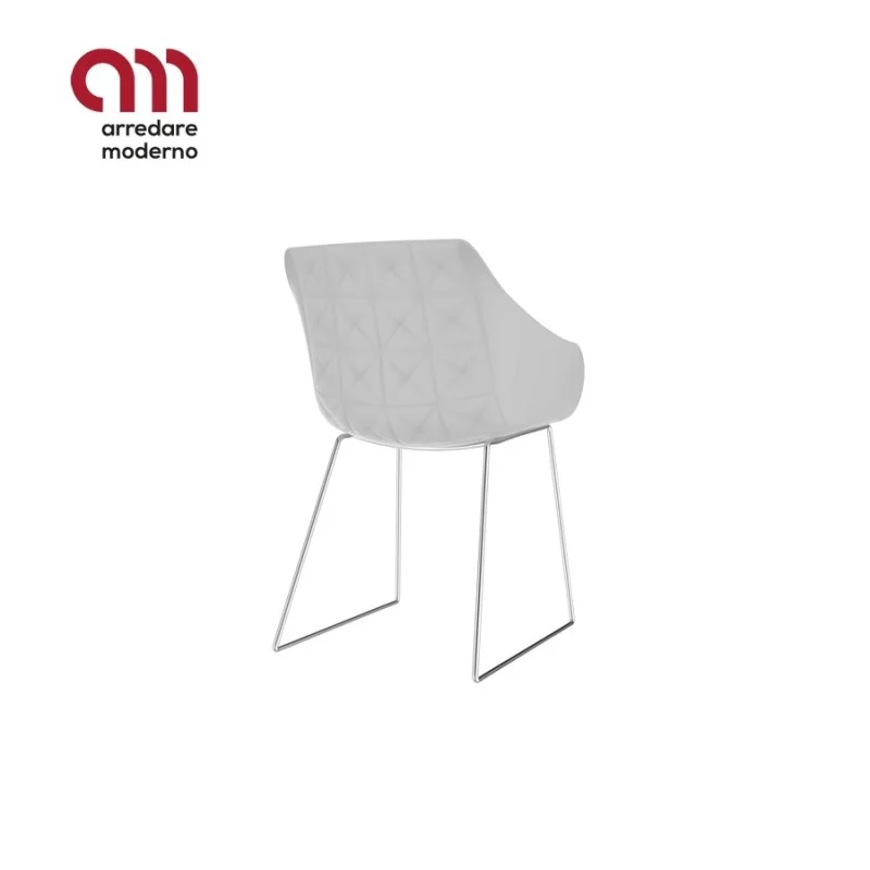 Sedia Cester+ Casprini Wire