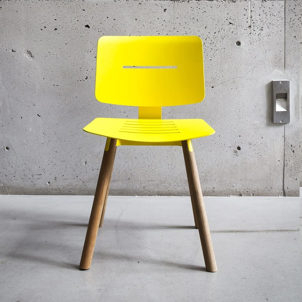 Sedia Coco Lemon