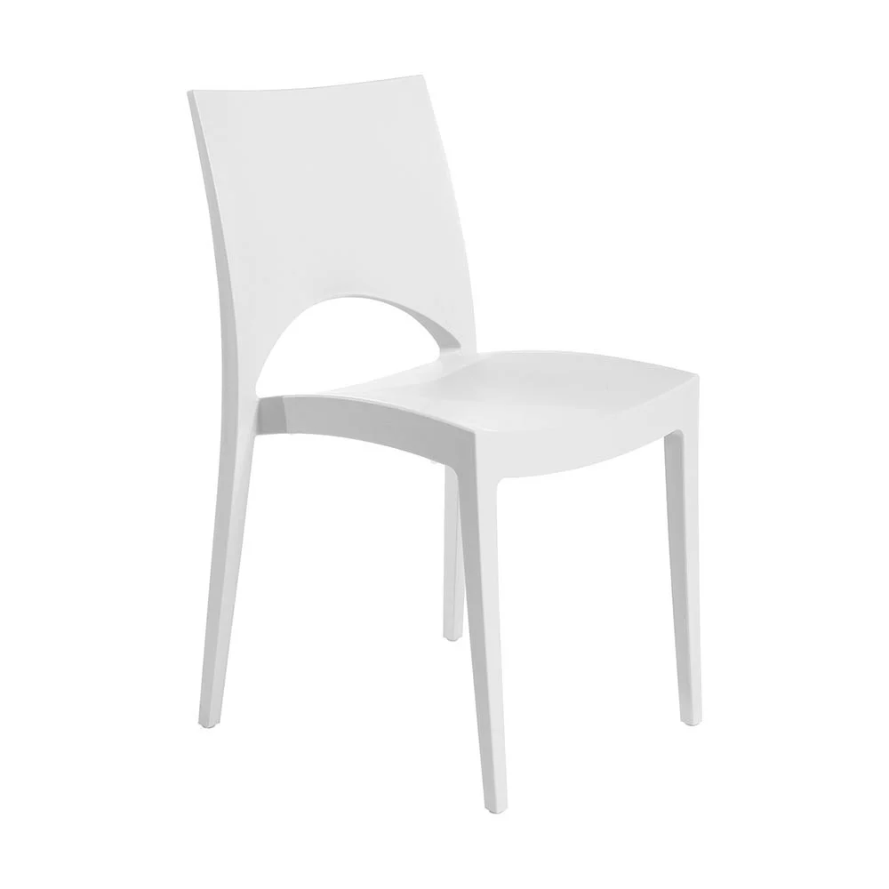 Sedia da esterno Conchiglia