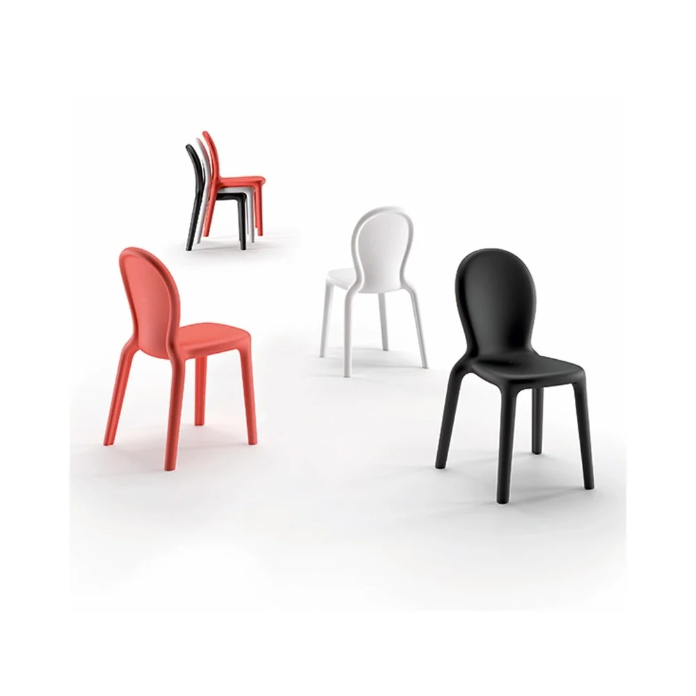 Sedia da giardino Chloe Chair
