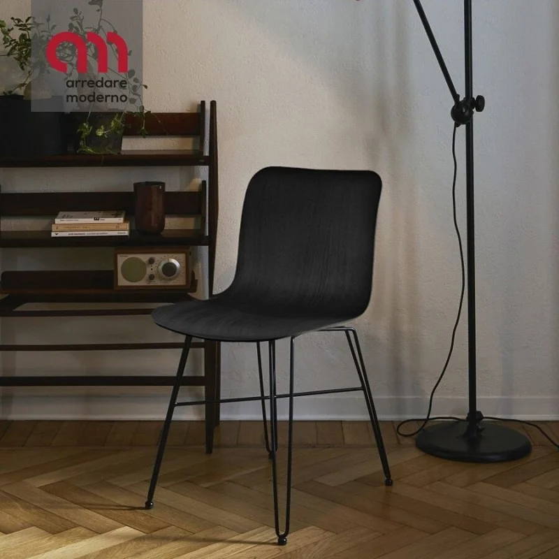 Sedia Dandy Iron Colico