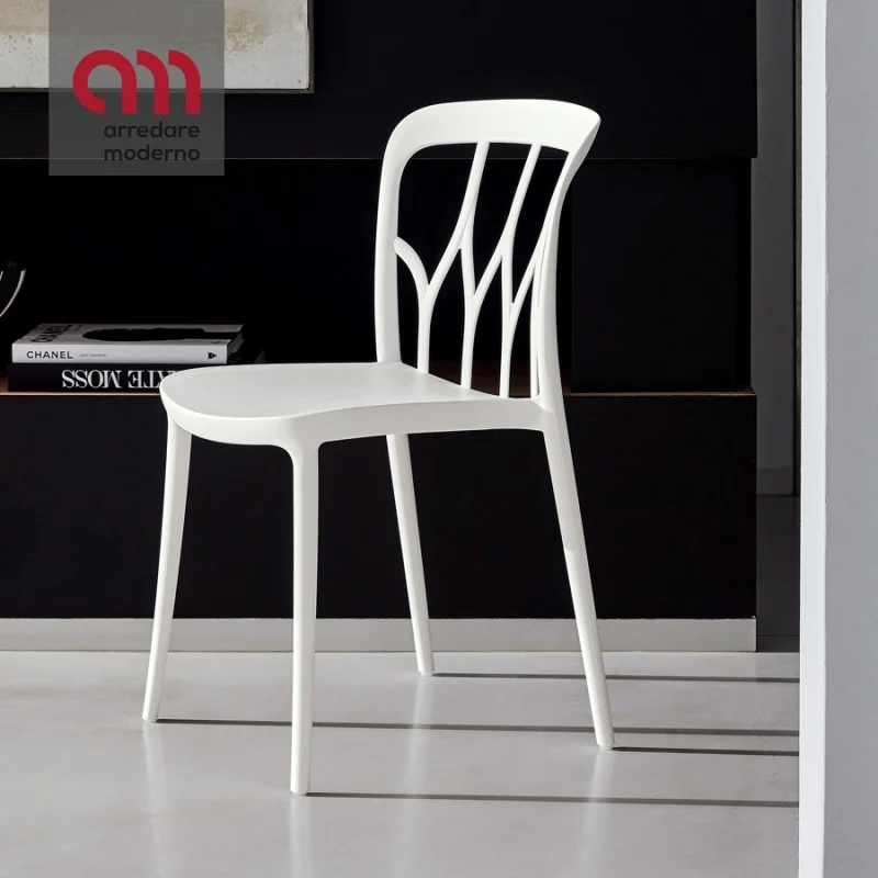 Sedia Galaxy Bontempi Casa